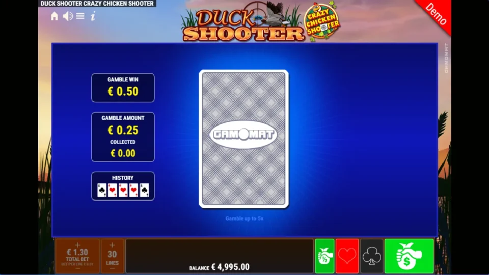 Duck Shooter CCS — screenshot 6