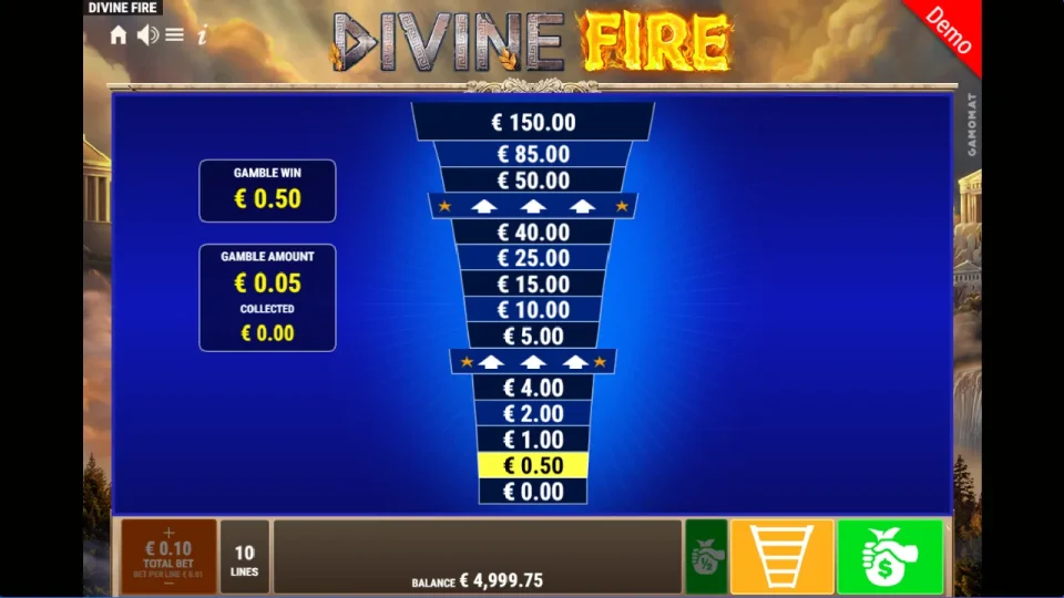 Divine Fire — screenshot 6