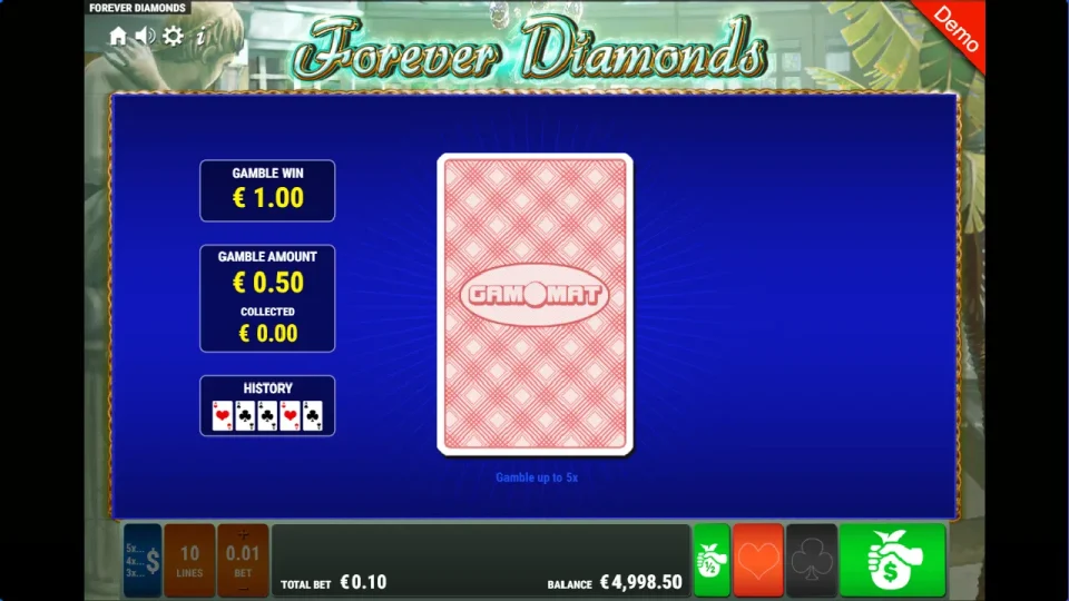 Forever Diamonds — screenshot 6