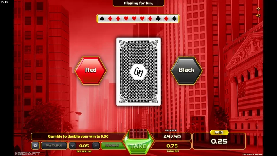 More Cash — screenshot 6