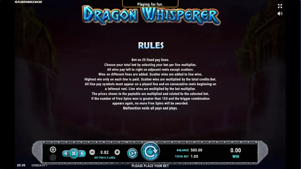 Dragon Whisperer — screenshot 7