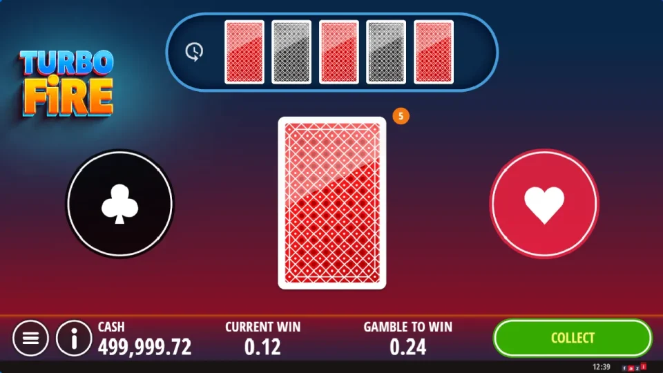 Turbo Fire — screenshot 7