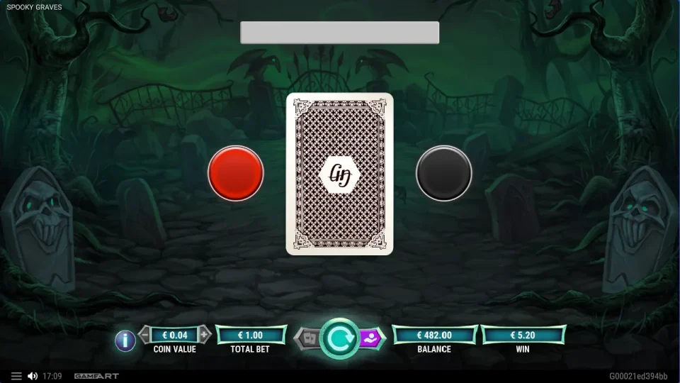 Spooky Graves — screenshot 6