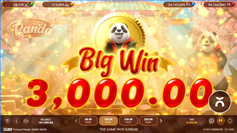 Fortune Panda — screenshot 7