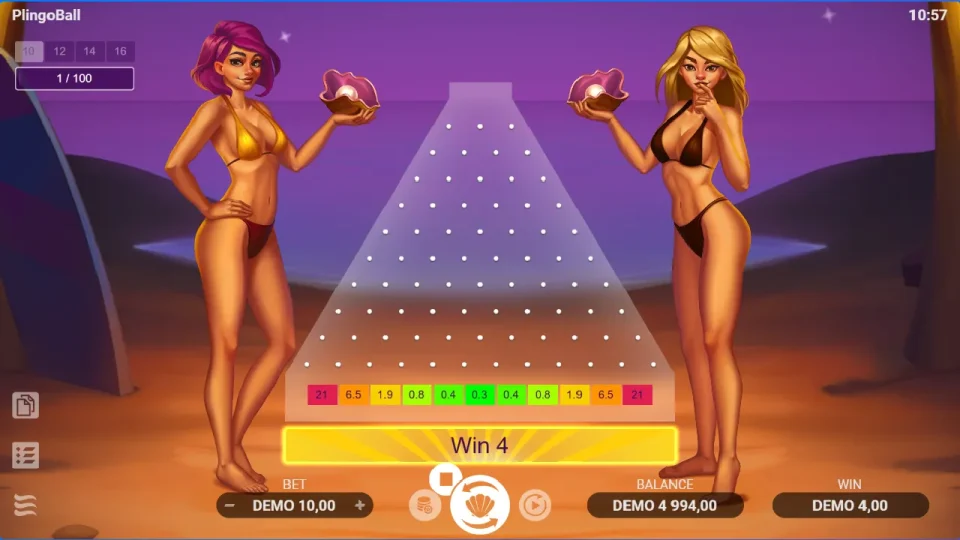 PlingoBall — screenshot 7