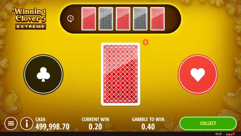 Winning Clover 5 Extreme — screenshot 8