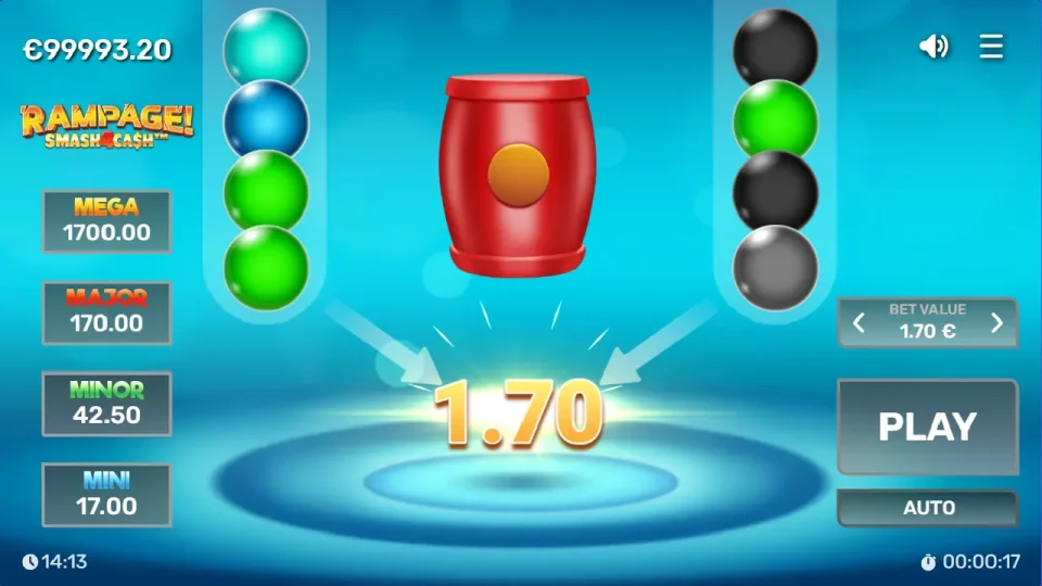 Rampage! — screenshot 4