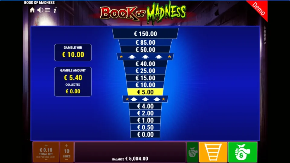 Book of Madness — screenshot 8