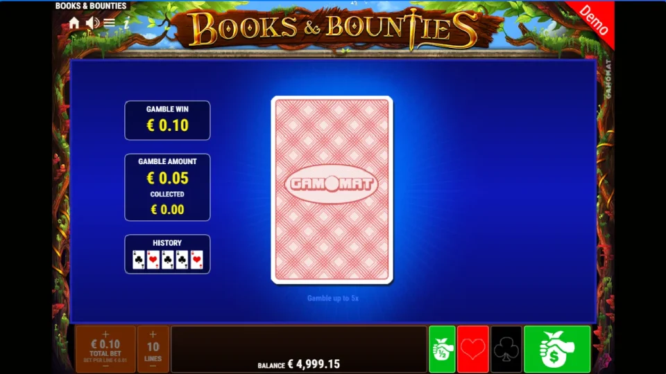 Books and Bounties — screenshot 8