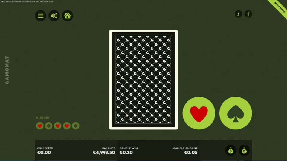 Feng’s Fortune — screenshot 7