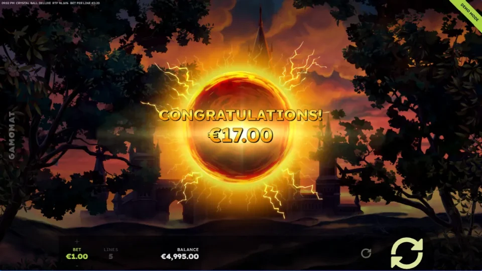 Crystal Ball Deluxe — screenshot 7