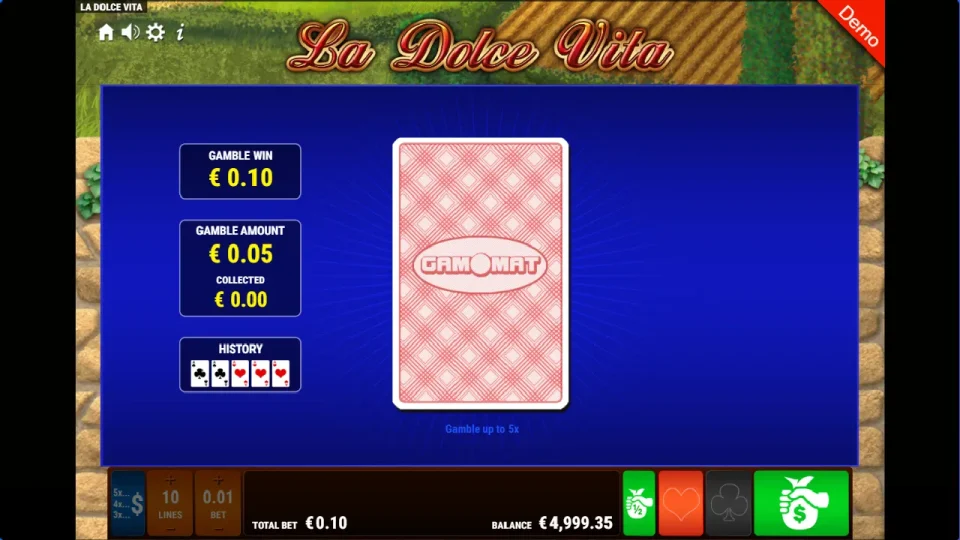La Dolce Vita — screenshot 7