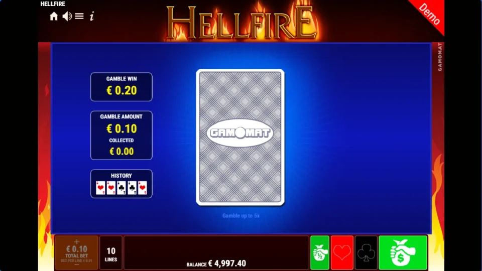 Hellfire — screenshot 8