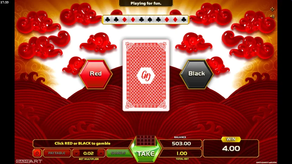 Magic Dragon — screenshot 8