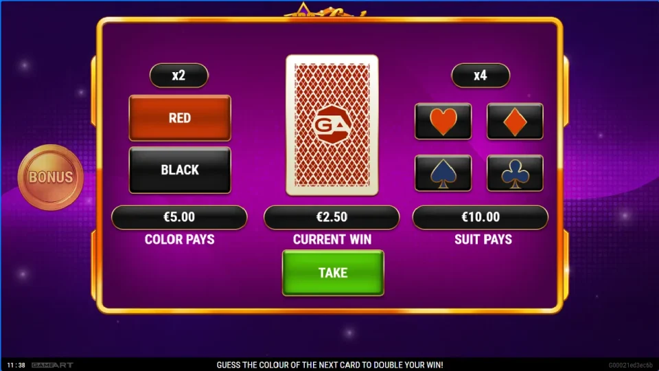 100 Lucky Sevens — screenshot 8