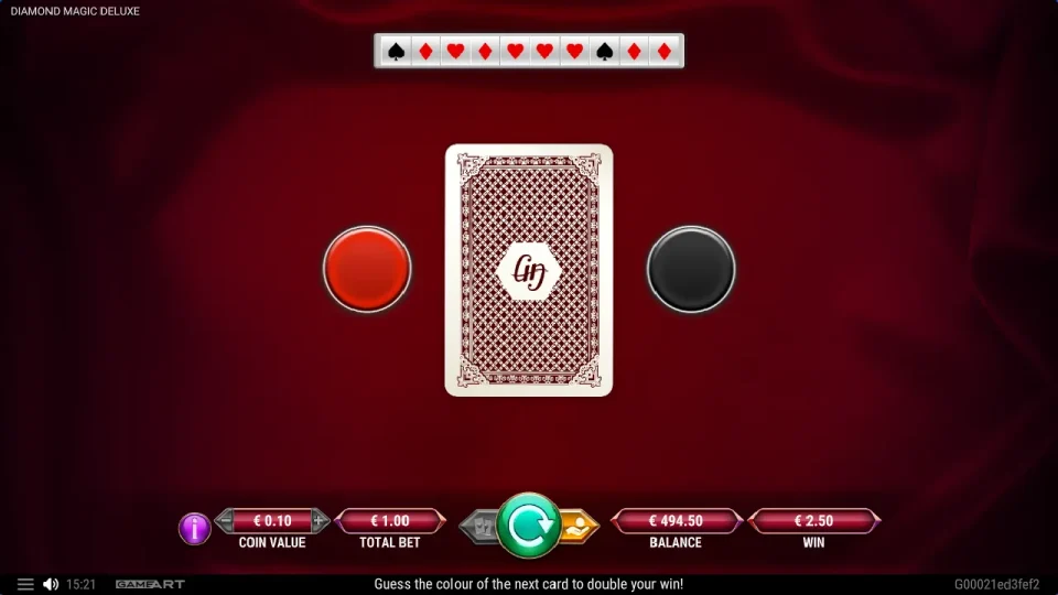 Diamond Magic Deluxe — screenshot 9