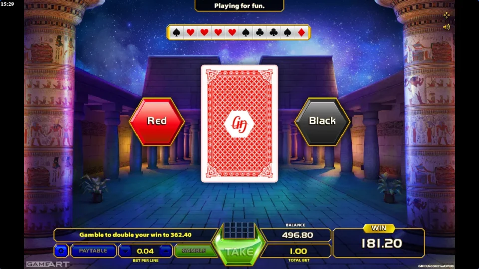 Cleopatra Jewels — screenshot 8