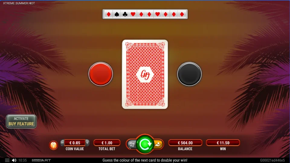 Xtreme Summer Hot — screenshot 8