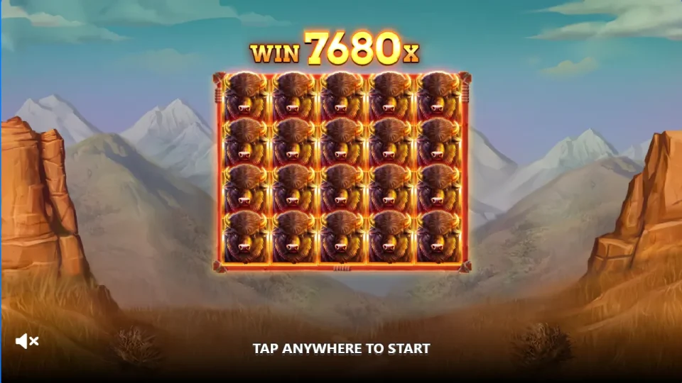 Buffalo Dale Grand Ways — screenshot 5