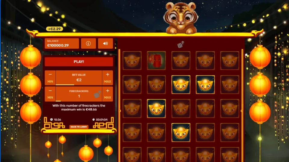 Lucky Yuanbao — screenshot 5
