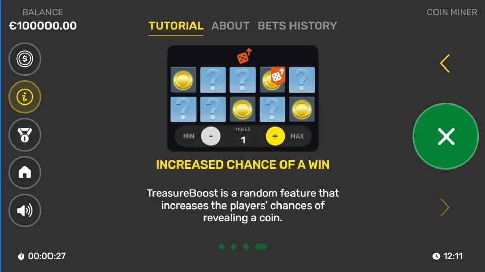 Coin Miner — screenshot 5