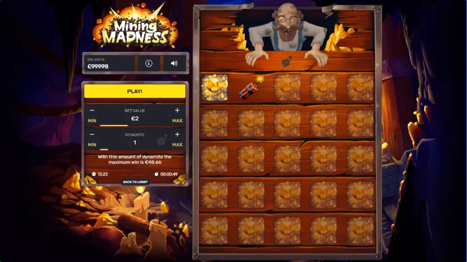 Mining Madness — screenshot 5