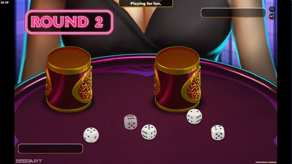 Night at KTV — screenshot 9