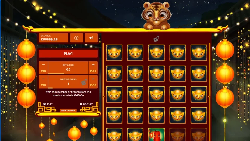 Lucky Yuanbao — screenshot 6