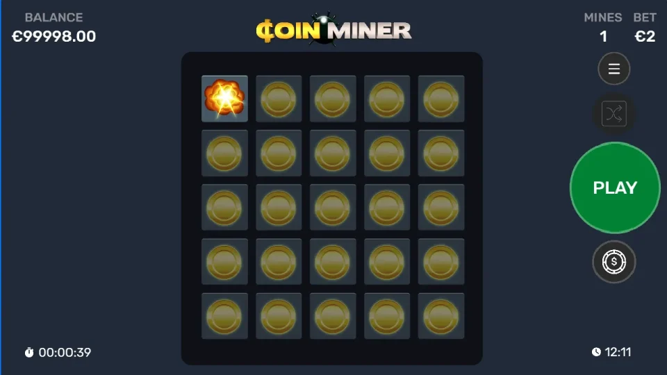 Coin Miner — screenshot 6