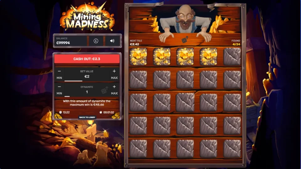 Mining Madness — screenshot 6
