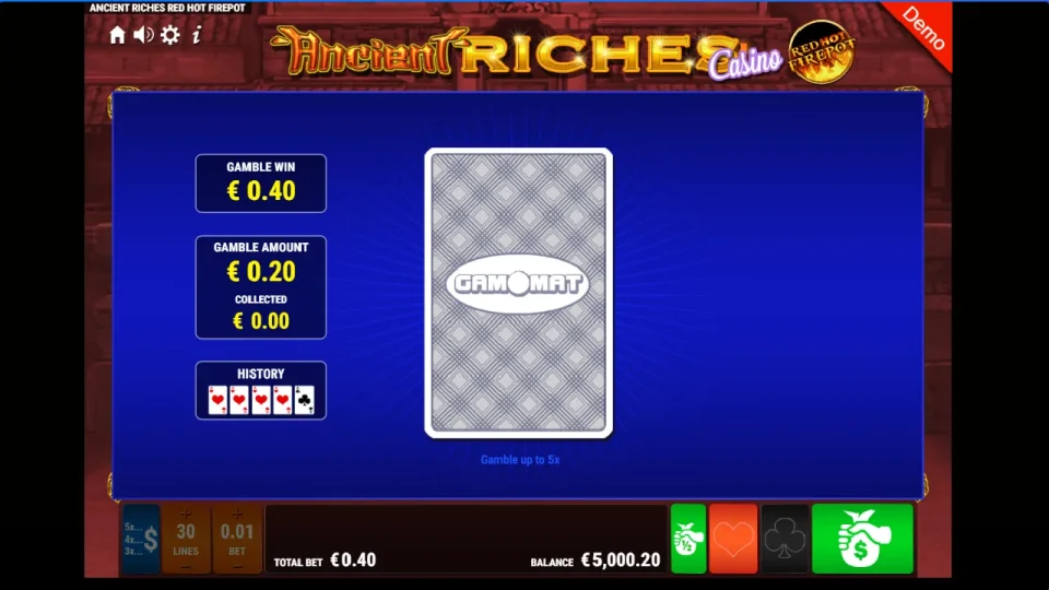 Ancient Riches RHFP — screenshot 9
