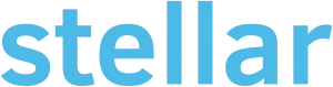Stellar payment network logo