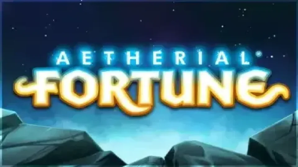 Aetherial Fortune — Slots by GAMING1