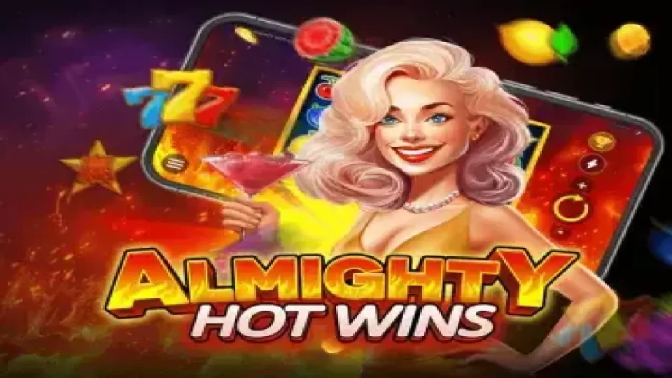 Almighty Hot Wins — Slots by Fugaso