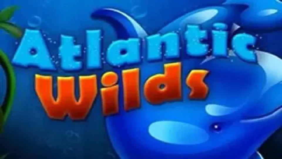 Atlantic Wilds — Slots by Gamomat