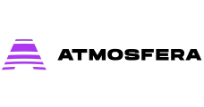 Atmosfera casino logo