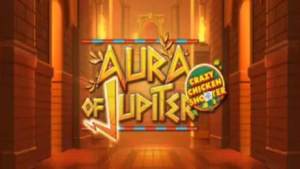 Aura of Jupiter CCS — Slots by Gamomat