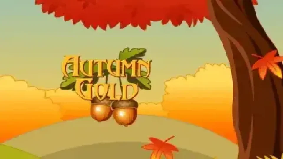 Autumn Gold — Slots by Eyecon