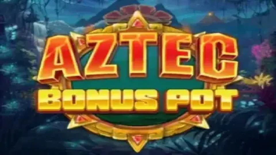 Aztec Bonus Pot — Slots by Gaming Corps