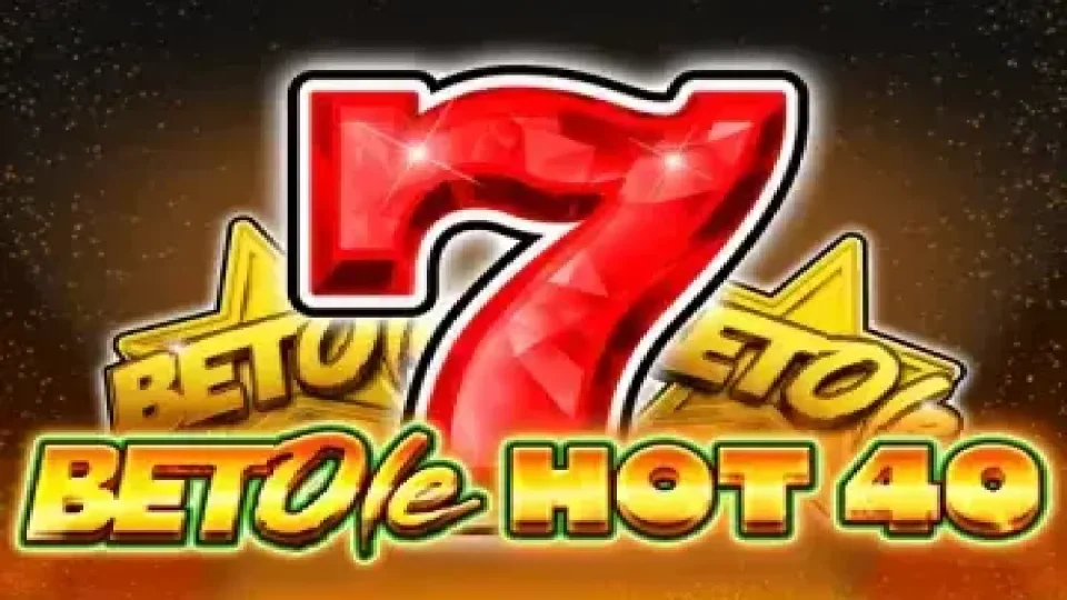 Bet Ole Hot 40 — Slots by Fazi