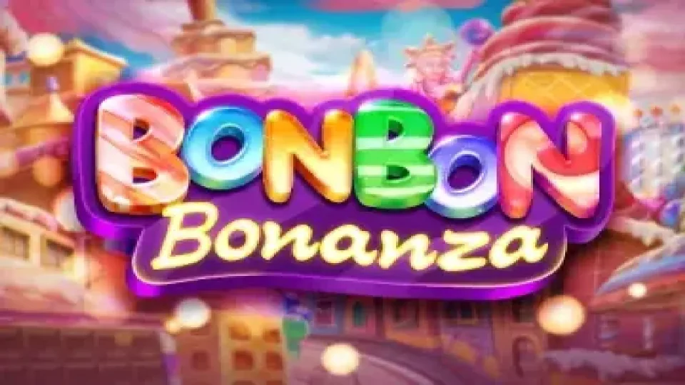 Bonbon Bonanza — Slots by Gaming Corps