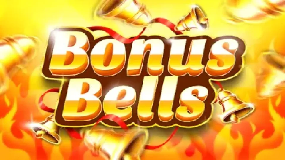 Bonus Bells — Slots by Fazi