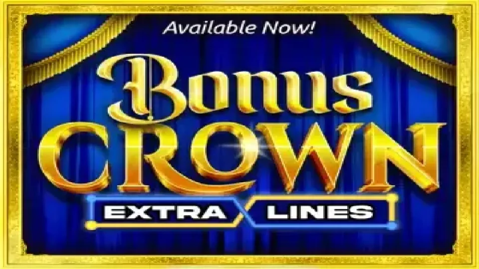 Bonus Crown — Slots by Fazi