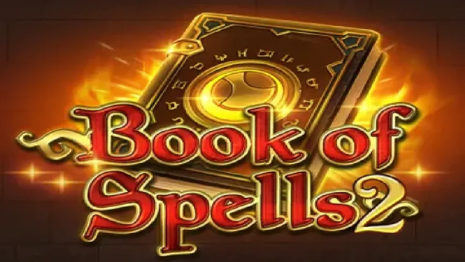 Book of Spells 2 — Slots by Fazi