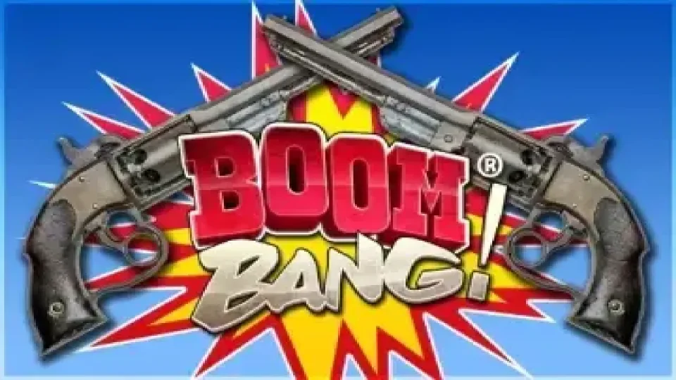Boom Bang — Slots by GAMING1