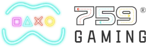 Brand logo footer