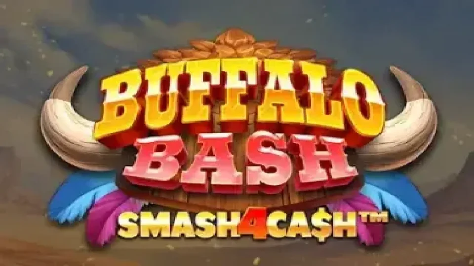 Buffalo Bash — Slots by Gaming Corps