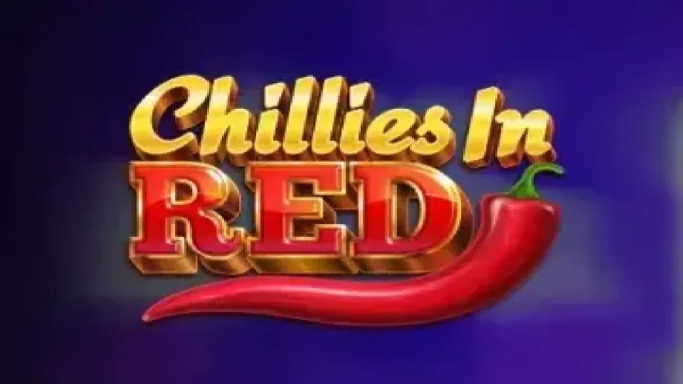 Chillies In Red — Slots by Fugaso