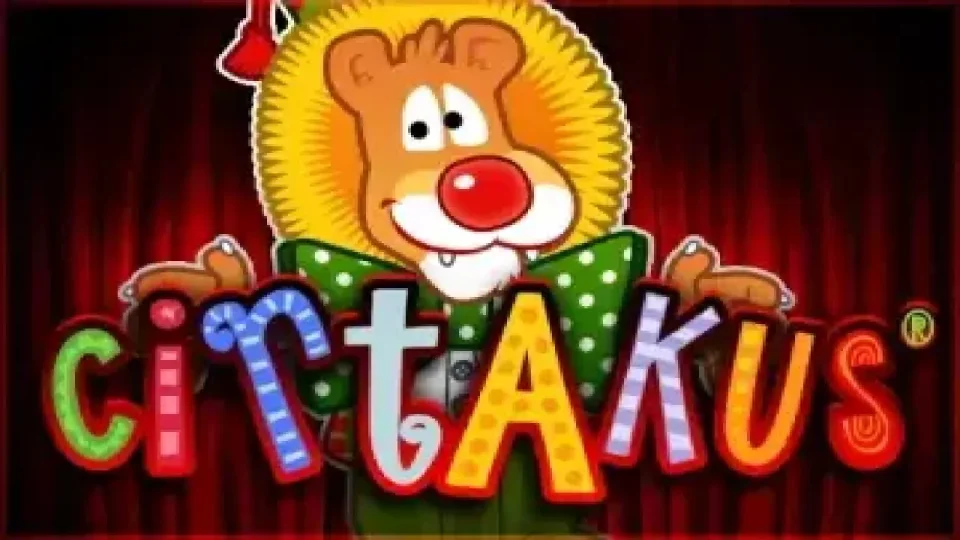 Cirtacus — Slots by GAMING1
