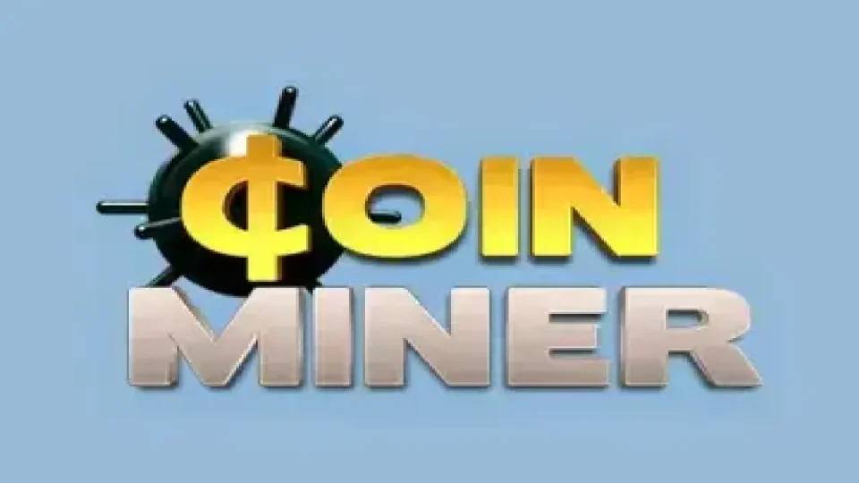 Coin Miner — Fast games by Gaming Corps